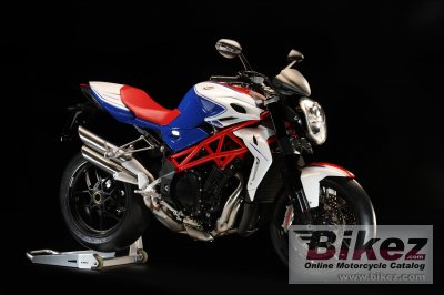 2012 MV Agusta Brutale RR 1090 America photo